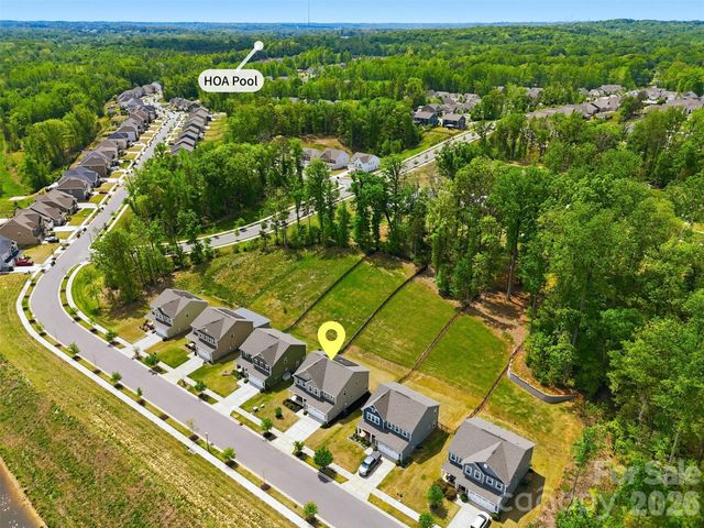 10258 Paper Birch Drive, Charlotte, NC 28215