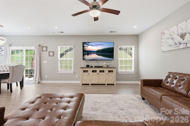 10258 Paper Birch Drive, Charlotte, NC 28215