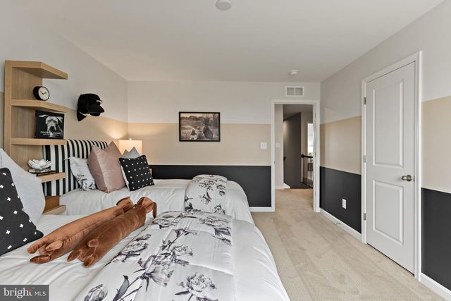 HOMESITE 366 LEADER RD, Inwood, WV 25428