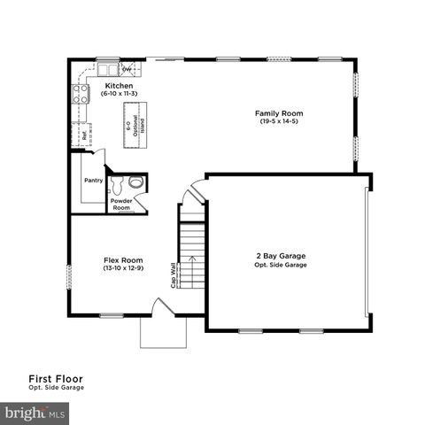 HOMESITE 366 LEADER RD, Inwood, WV 25428