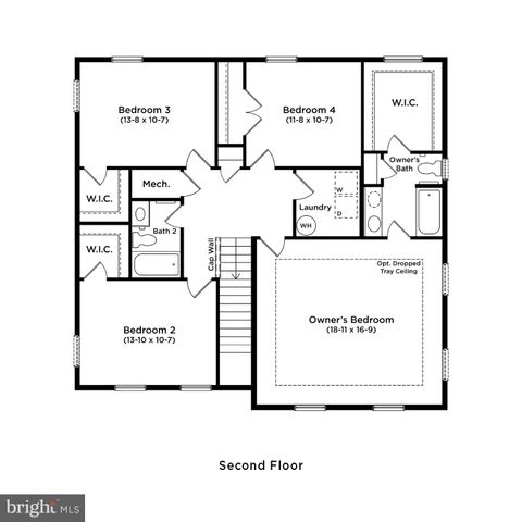 HOMESITE 366 LEADER RD, Inwood, WV 25428