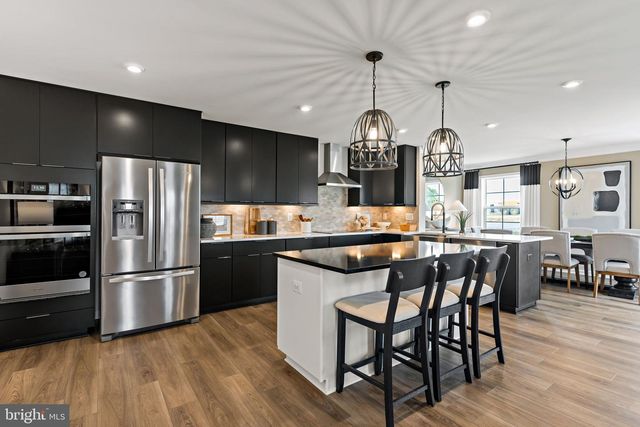 HOMESITE 366 LEADER RD, Inwood, WV 25428