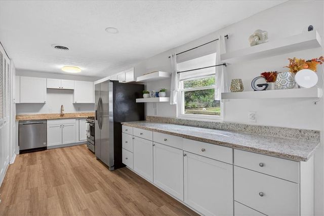 3785 Somerset Drive SW, Marietta, GA 30064