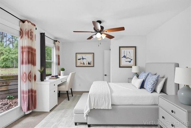 3785 Somerset Drive SW, Marietta, GA 30064