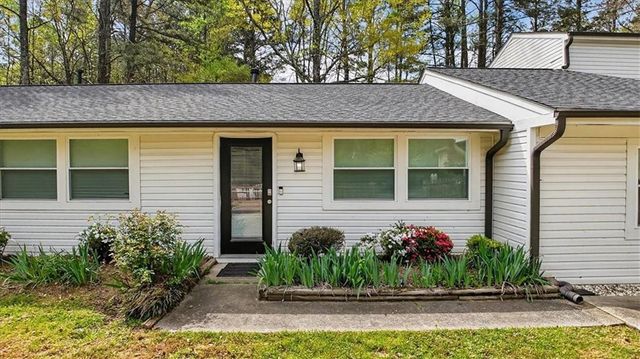 3785 Somerset Drive SW, Marietta, GA 30064