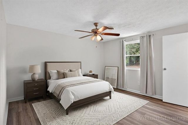 3785 Somerset Drive SW, Marietta, GA 30064