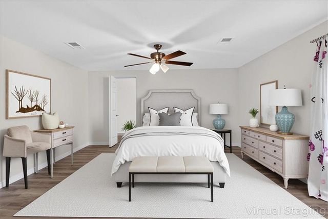 3785 Somerset Drive SW, Marietta, GA 30064