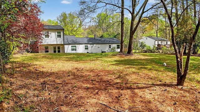 3785 Somerset Drive SW, Marietta, GA 30064