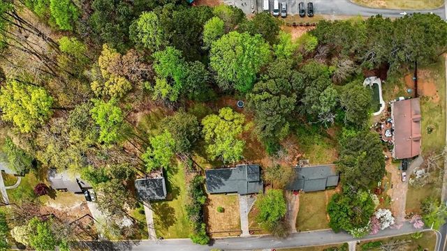 3785 Somerset Drive SW, Marietta, GA 30064