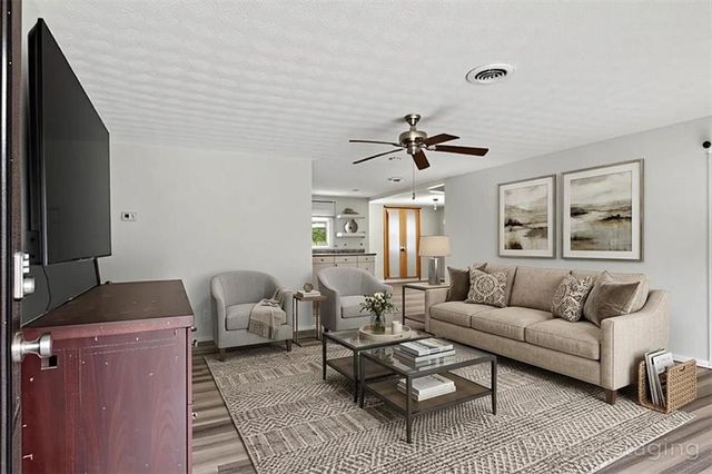 3785 Somerset Drive SW, Marietta, GA 30064