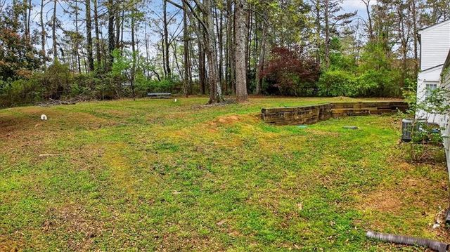 3785 Somerset Drive SW, Marietta, GA 30064