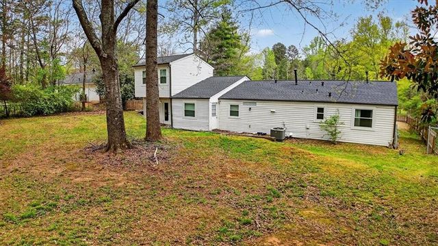 3785 Somerset Drive SW, Marietta, GA 30064