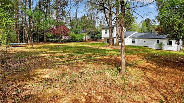 3785 Somerset Drive SW, Marietta, GA 30064