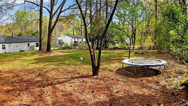 3785 Somerset Drive SW, Marietta, GA 30064