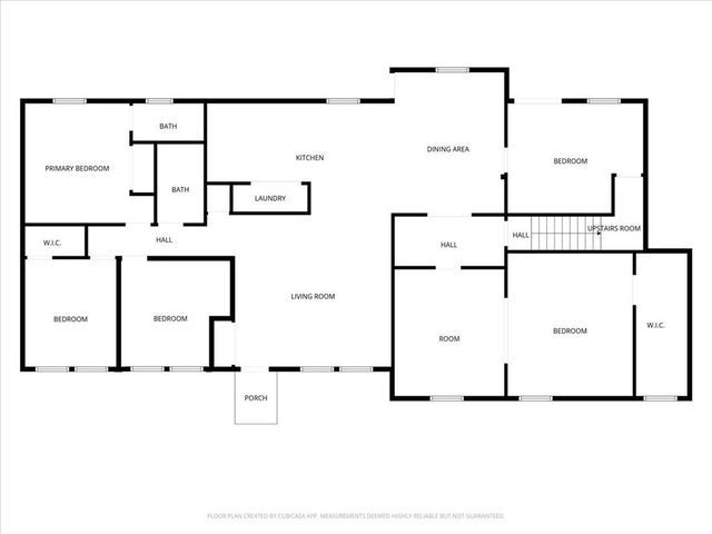 3785 Somerset Drive SW, Marietta, GA 30064