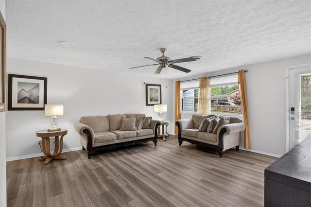 3785 Somerset Drive SW, Marietta, GA 30064