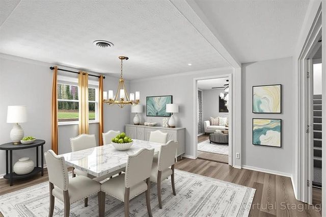 3785 Somerset Drive SW, Marietta, GA 30064