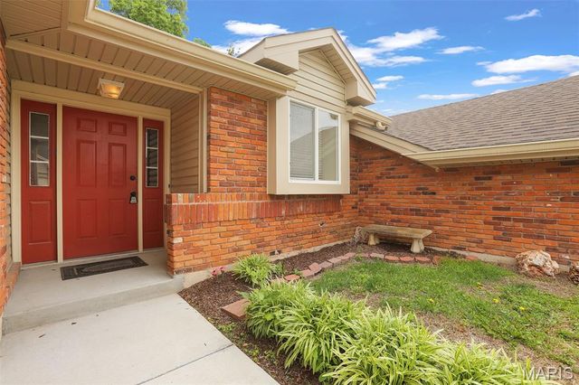 12907 Springdale Village Drive, Unincorporated, MO 63146
