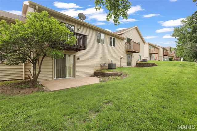 12907 Springdale Village Drive, Unincorporated, MO 63146