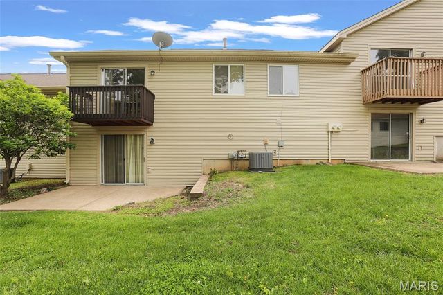 12907 Springdale Village Drive, Unincorporated, MO 63146
