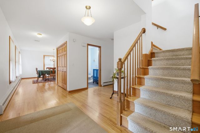 131 Hanover Road, Newtown, CT 06470