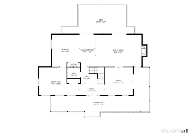 131 Hanover Road, Newtown, CT 06470