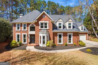 5384 Whitaker Trail NW, Acworth, GA 30101