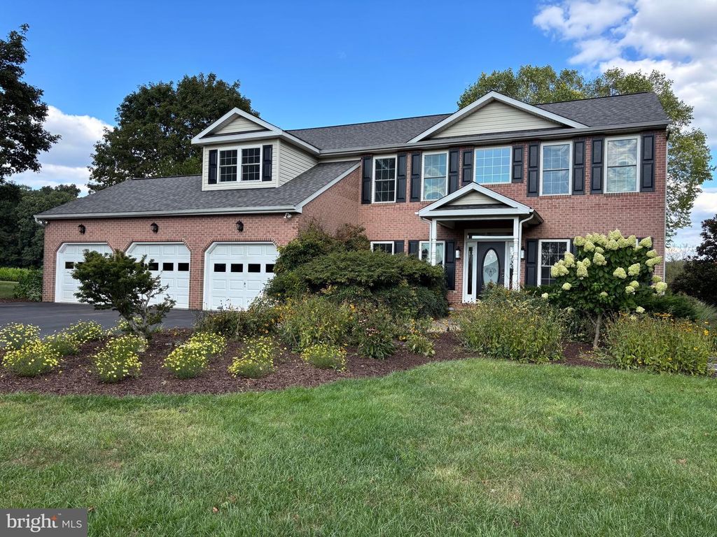 3400 CHULA DR, Westminster, MD 21157