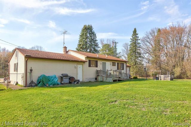 9975 Tuscola Road, Clio, MI 48420