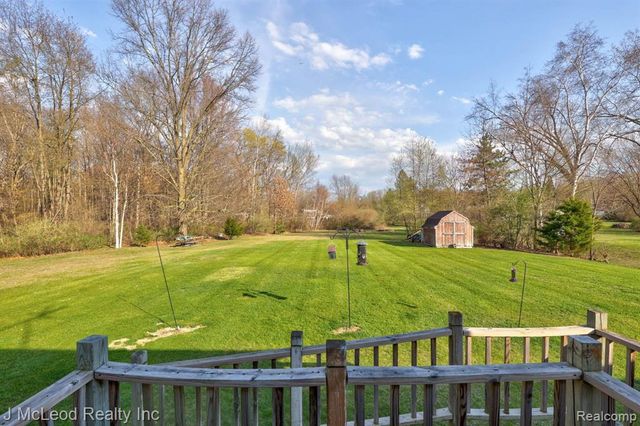 9975 Tuscola Road, Clio, MI 48420