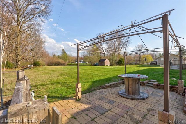 9975 Tuscola Road, Clio, MI 48420