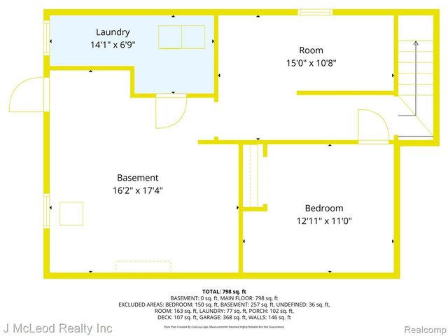 9975 Tuscola Road, Clio, MI 48420