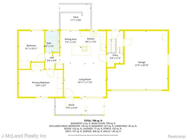 9975 Tuscola Road, Clio, MI 48420