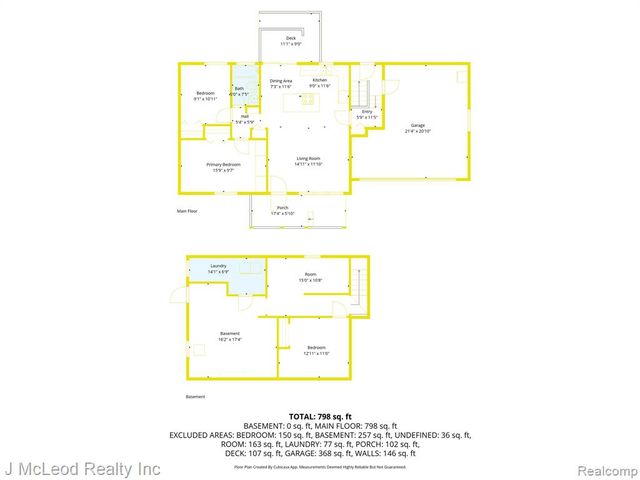 9975 Tuscola Road, Clio, MI 48420