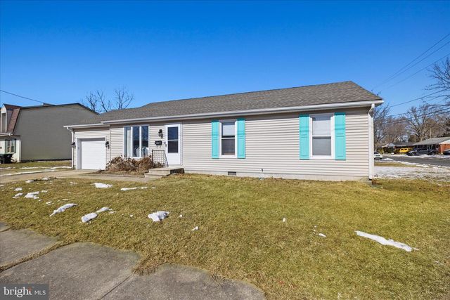 200 TULIP PL, Seaford, DE 19973