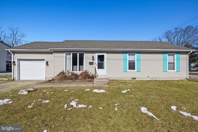 200 TULIP PL, Seaford, DE 19973