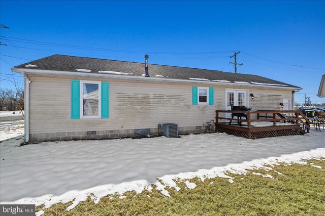 200 TULIP PL, Seaford, DE 19973