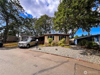 3209 85th Street S ##47, Lakewood, WA 98499