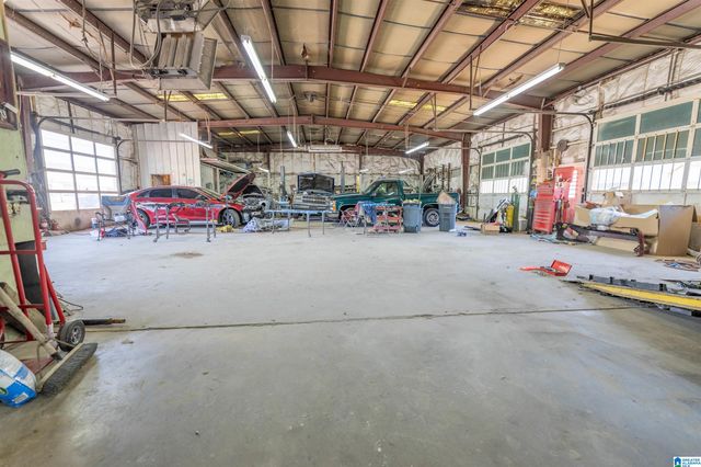 932 W 10TH STREET, Anniston, AL 36201