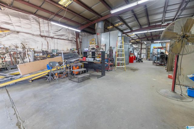 932 W 10TH STREET, Anniston, AL 36201