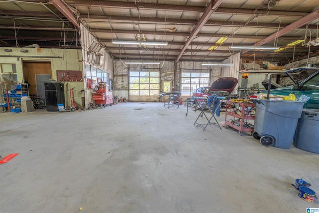 932 W 10TH STREET, Anniston, AL 36201