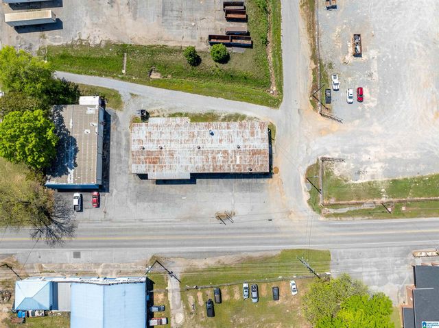 932 W 10TH STREET, Anniston, AL 36201