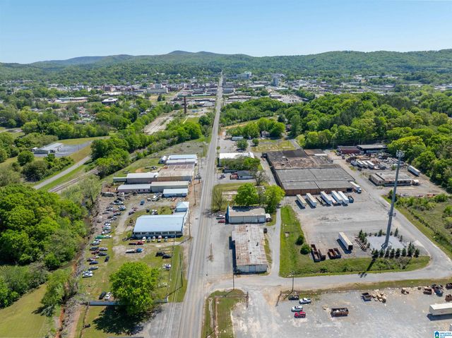 932 W 10TH STREET, Anniston, AL 36201