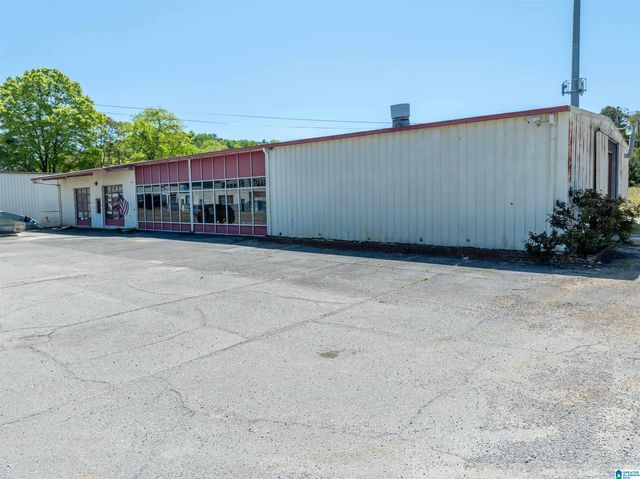 932 W 10TH STREET, Anniston, AL 36201
