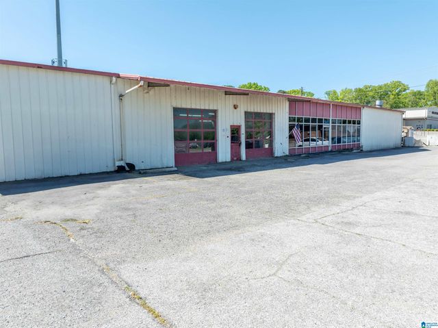 932 W 10TH STREET, Anniston, AL 36201