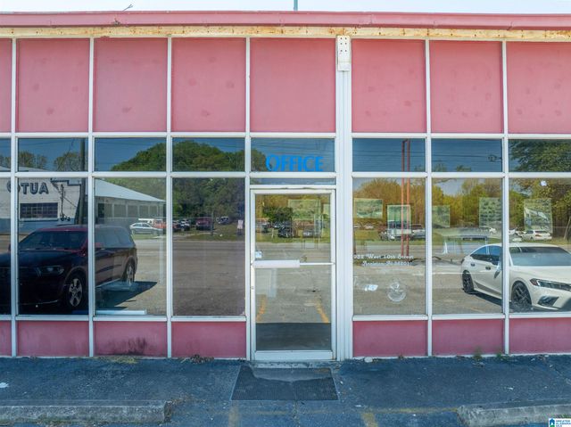 932 W 10TH STREET, Anniston, AL 36201