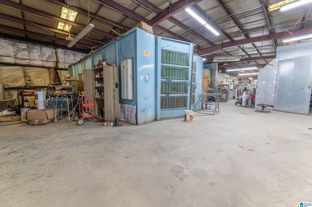 932 W 10TH STREET, Anniston, AL 36201