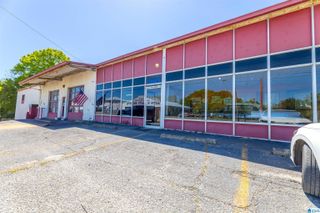 932 W 10TH STREET, Anniston, AL 36201