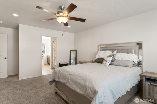 414 N Washington Street, Moses Lake, WA 98837