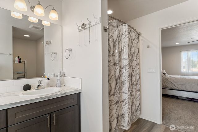 414 N Washington Street, Moses Lake, WA 98837